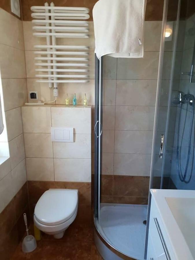 Domek W Gorach Świeradów-Zdrój Exterior foto